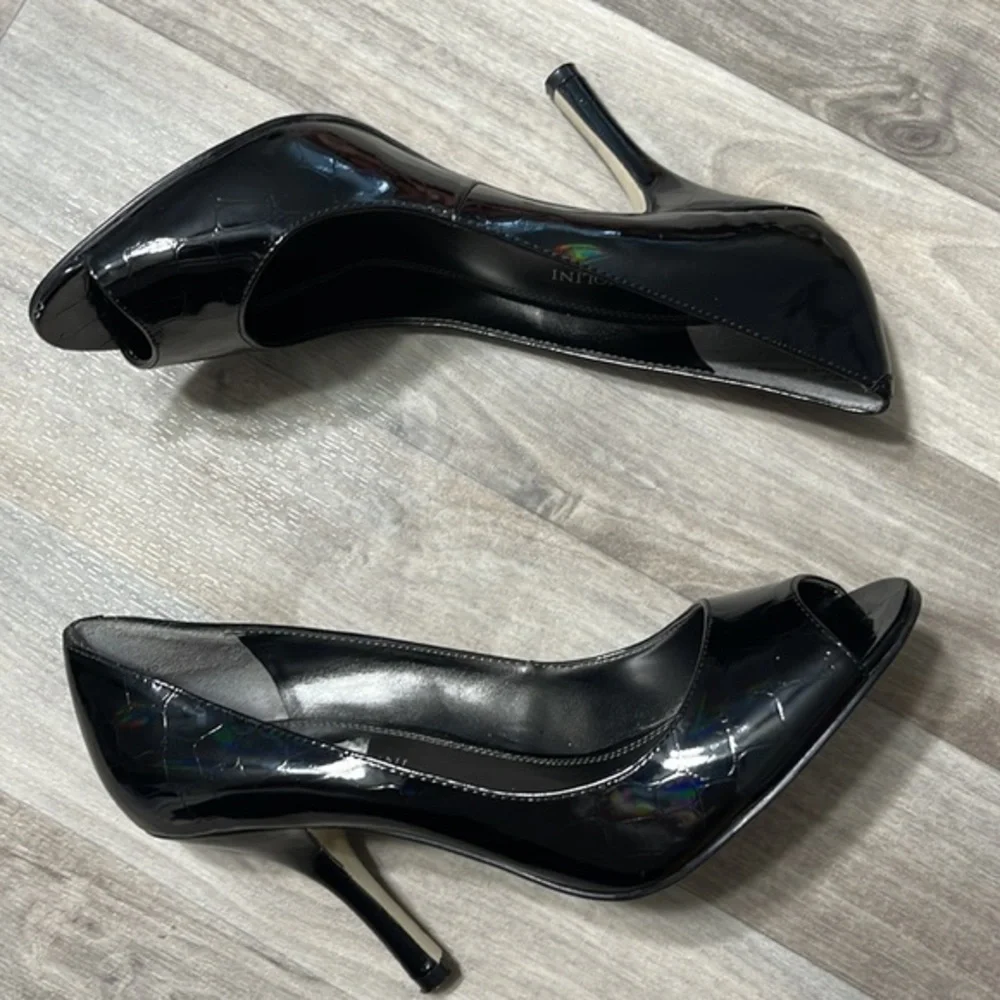 Enzo Angiolini pre owned
